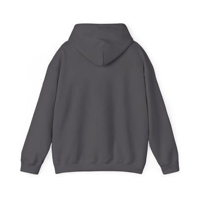 Autumn Hugs & Cozy Mugs Hoodie - Cozy Unisex Sweatshirt