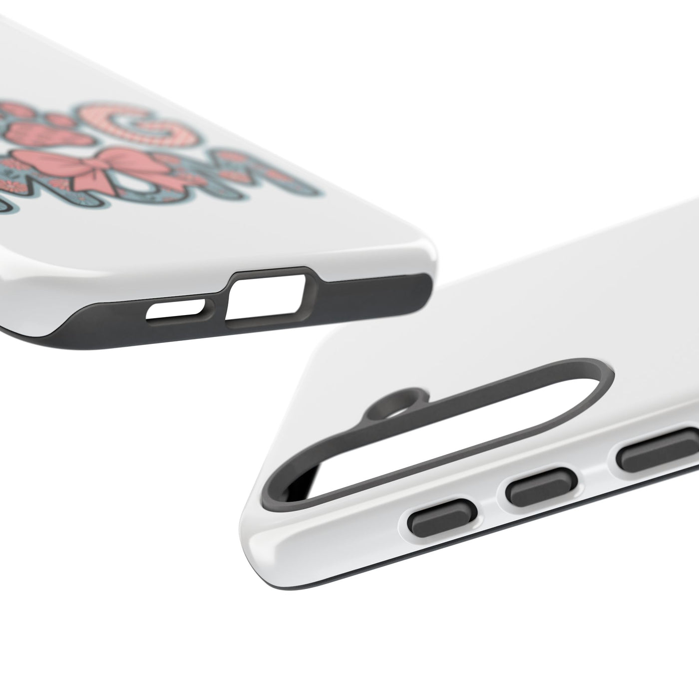 Dog Mom - Phone Case