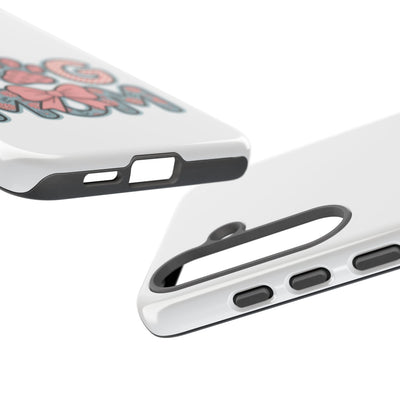 Dog Mom - Phone Case
