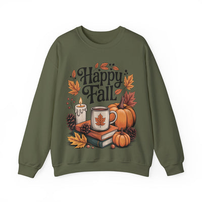 Happy Fall Sweatshirt