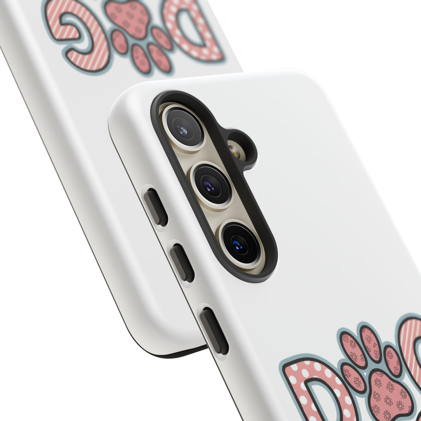 Dog Mom - Phone Case