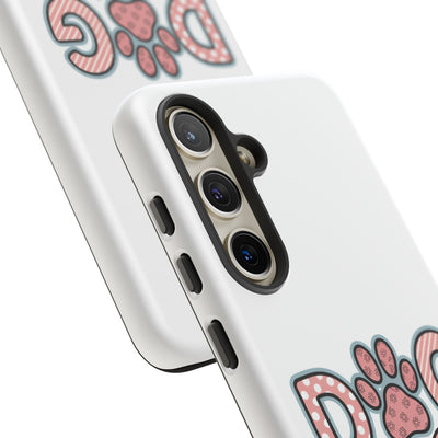 Dog Mom - Phone Case