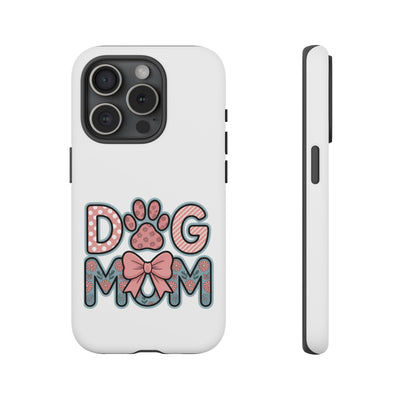 Dog Mom - Phone Case