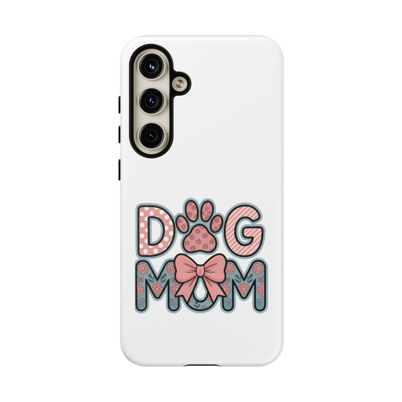 Dog Mom - Phone Case