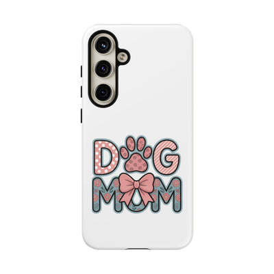 Dog Mom - Phone Case