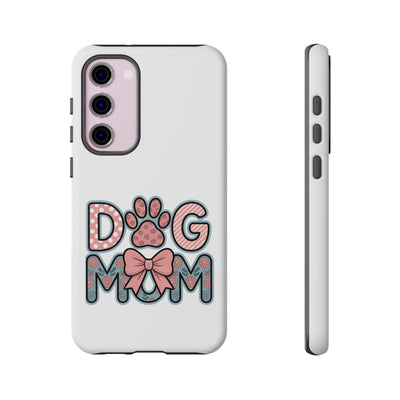 Dog Mom - Phone Case