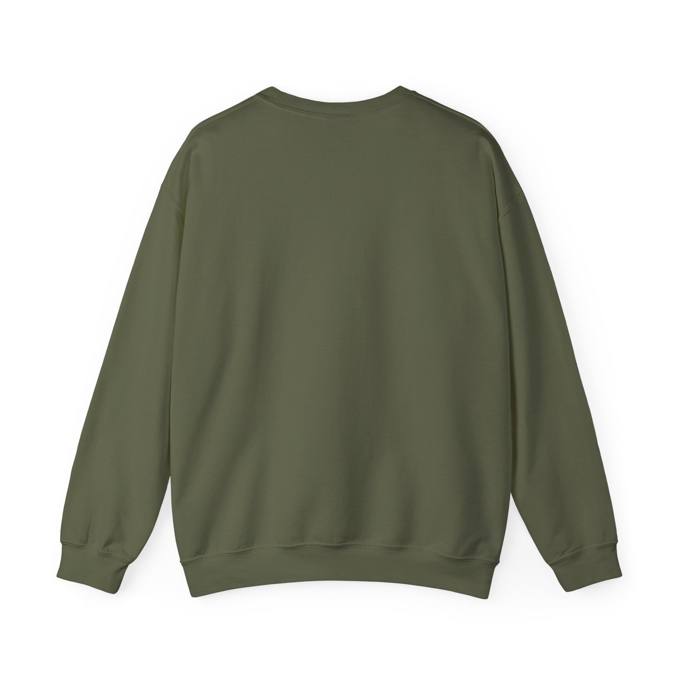 Just a Girl Who Loves Fall - Sweatshirt