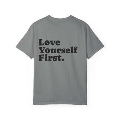 Self Love - T-Shirt