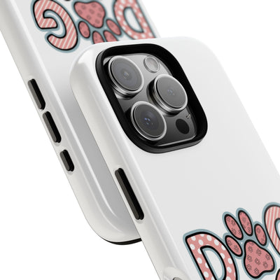 Dog Mom - Phone Case
