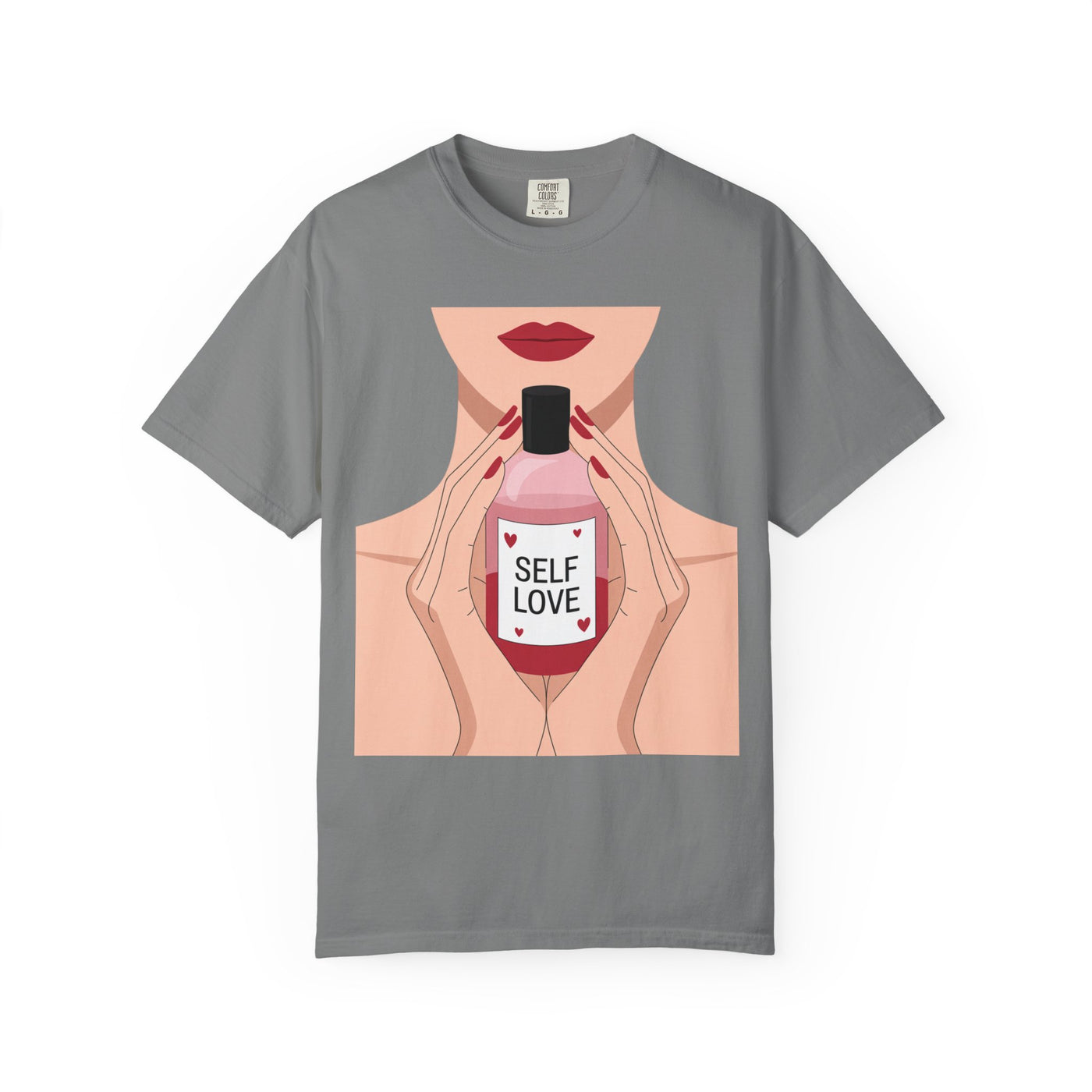 Self Love - T-Shirt