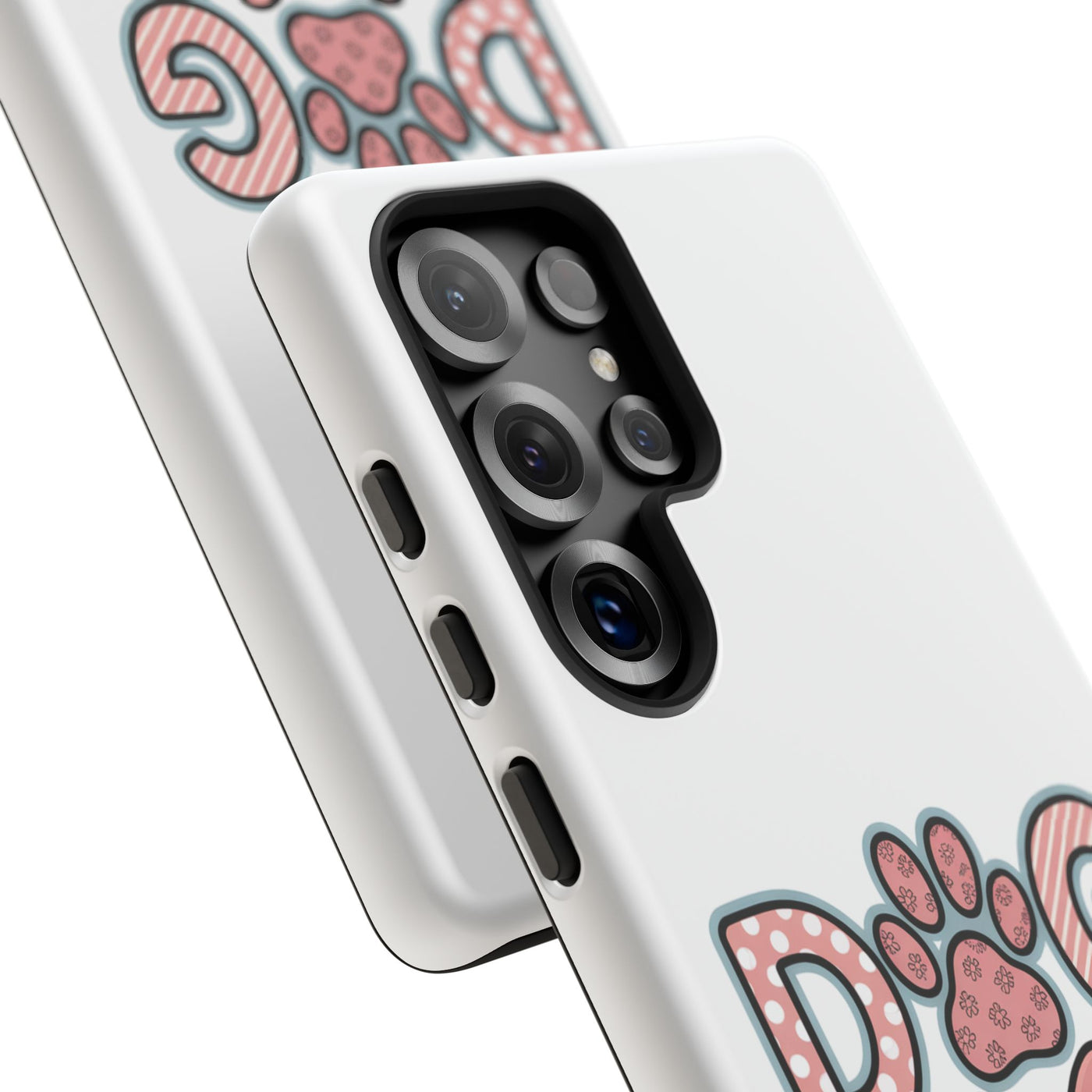Dog Mom - Phone Case