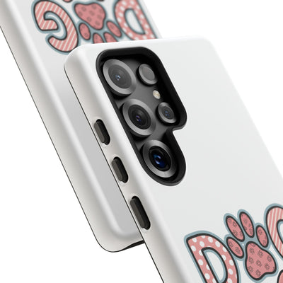 Dog Mom - Phone Case