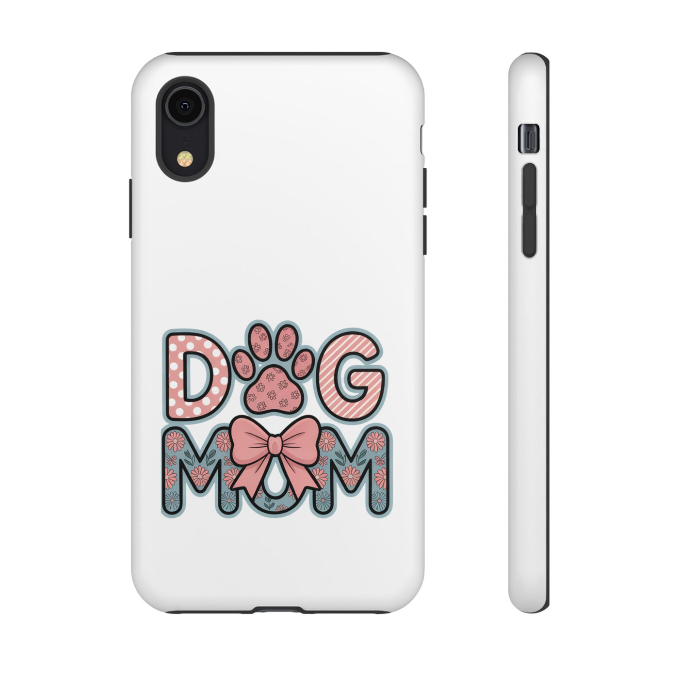 Dog Mom - Phone Case