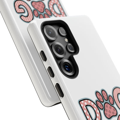 Dog Mom - Phone Case