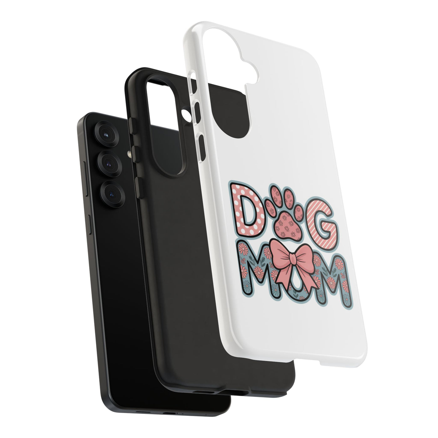 Dog Mom - Phone Case