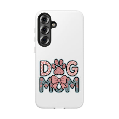 Dog Mom - Phone Case