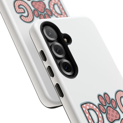 Dog Mom - Phone Case