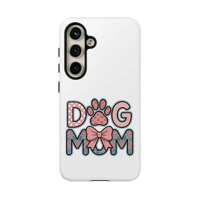 Dog Mom - Phone Case