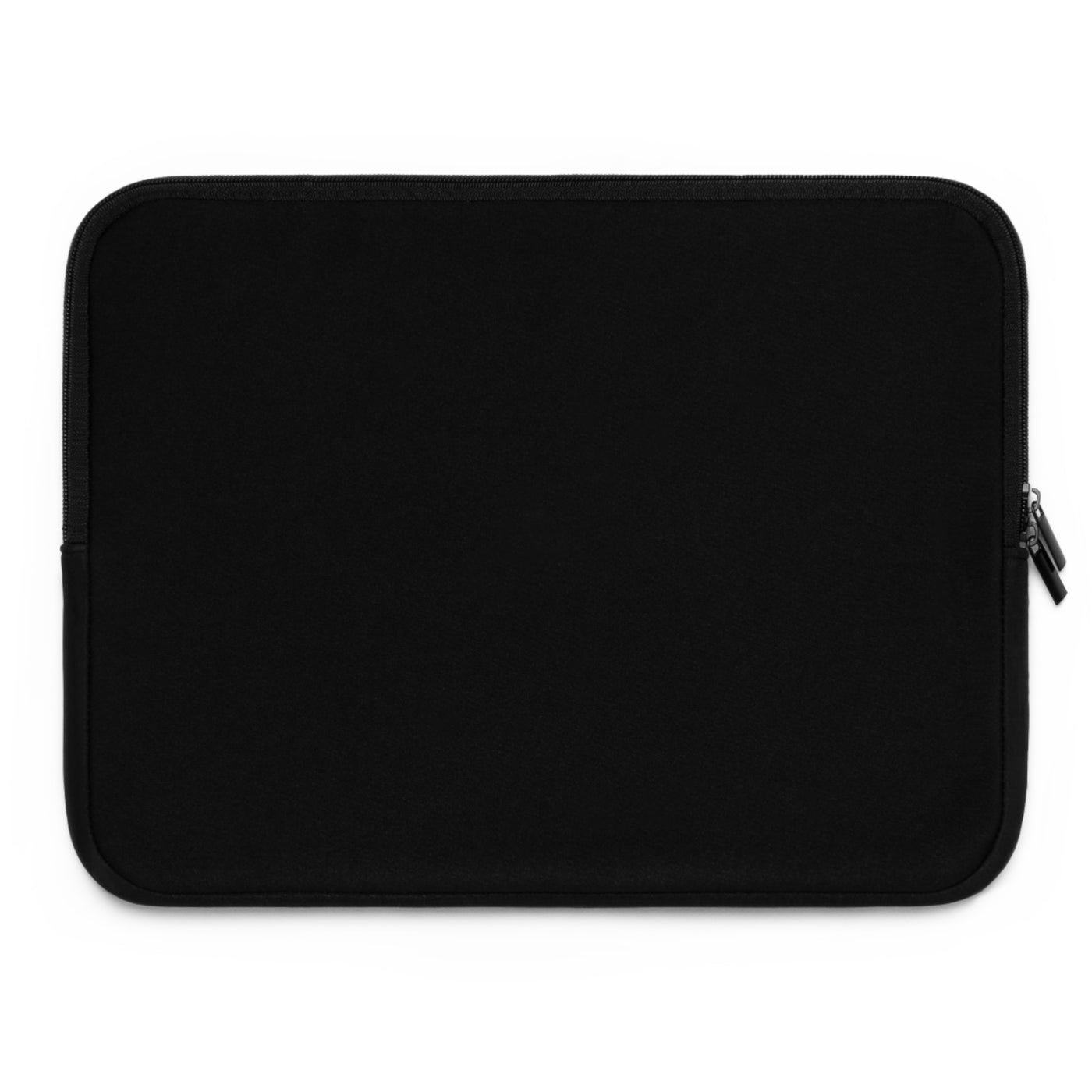 Laptop Sleeve with "Negative Thoughts" Design, Cute Laptop Bag, Gadget Sleeve, Gift for Students, Self-Care Accessory
