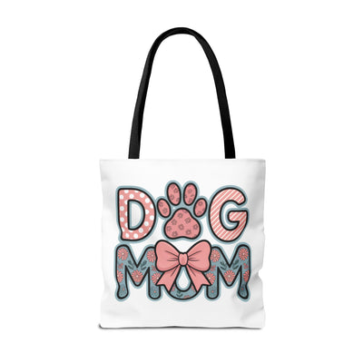 Dog Mom - Tote Bag