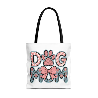 Dog Mom - Tote Bag