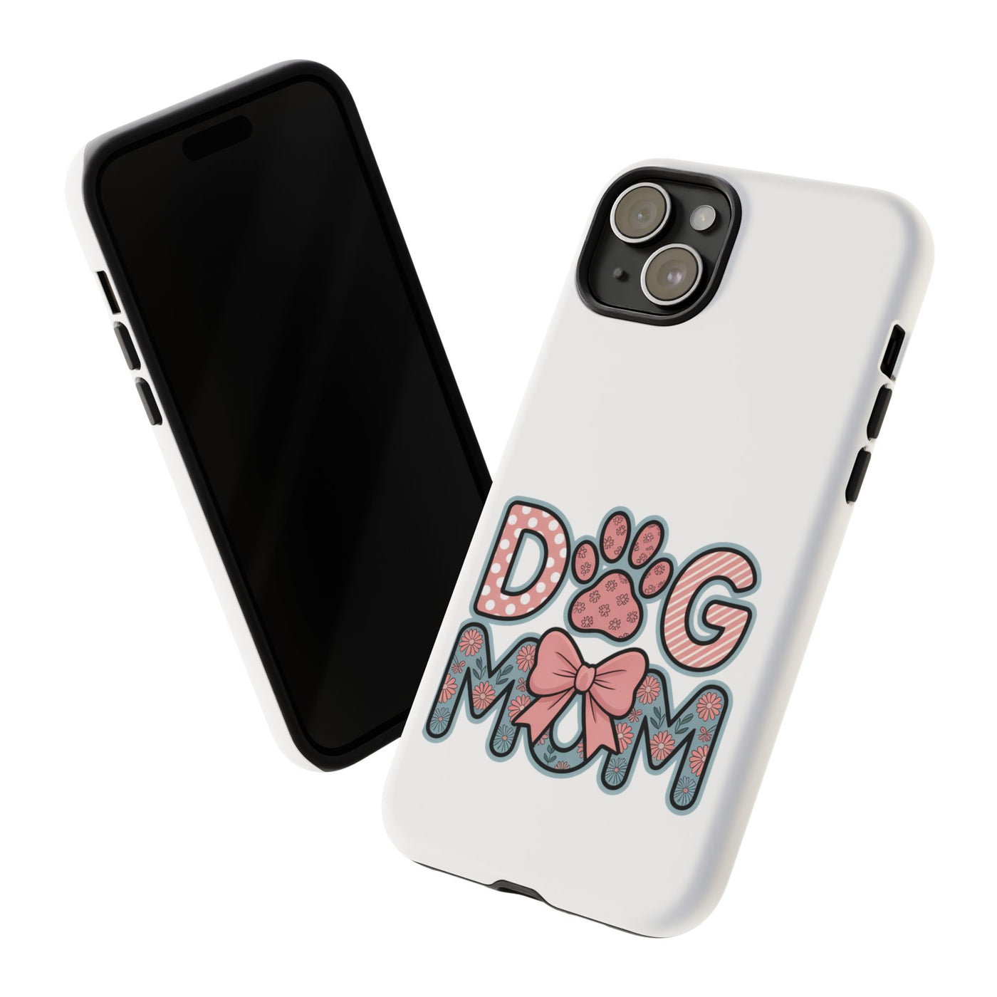 Dog Mom - Phone Case