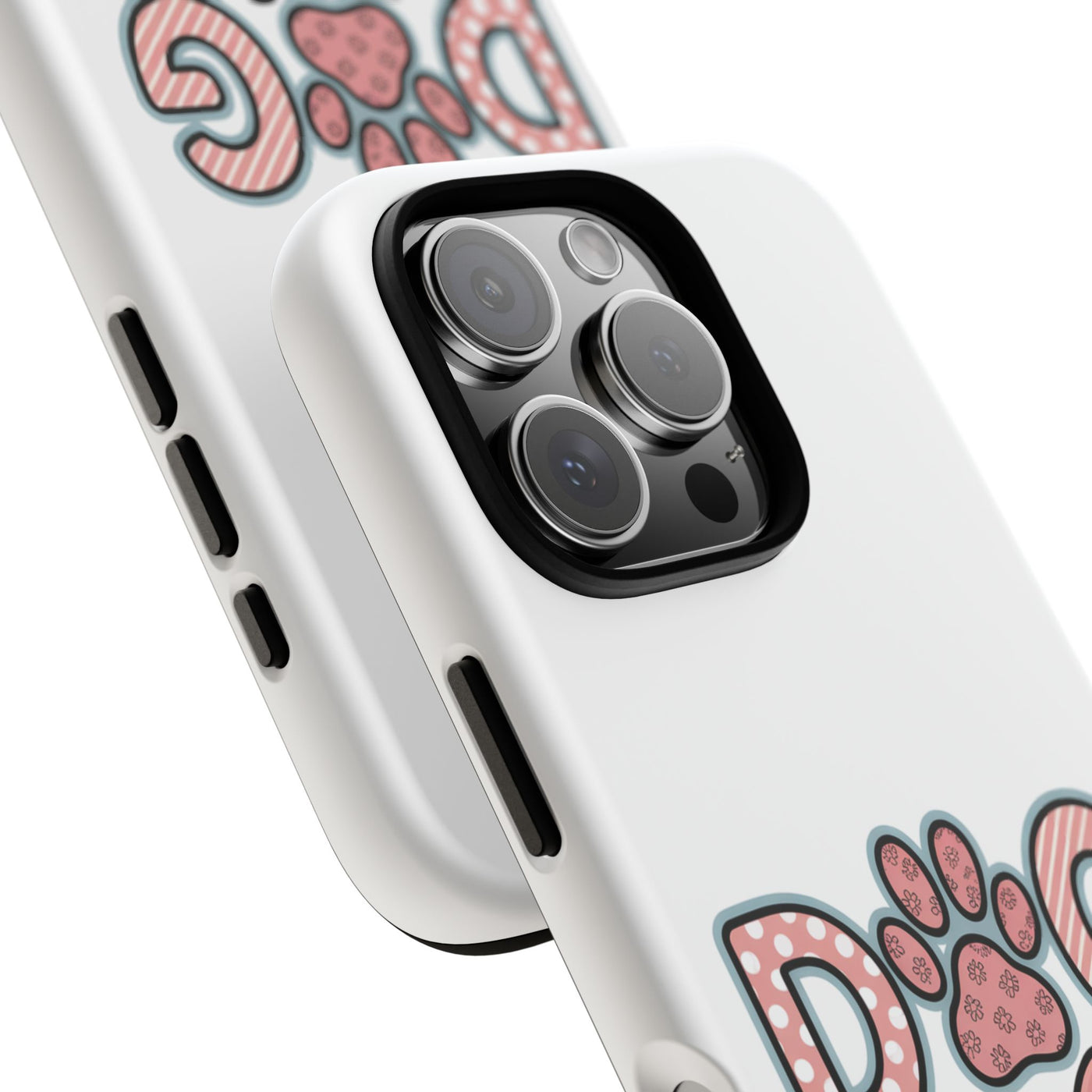 Dog Mom - Phone Case