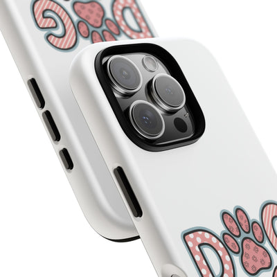 Dog Mom - Phone Case