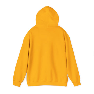 Chillin' Bear Hoodie - Cozy Unisex Sweatshirt