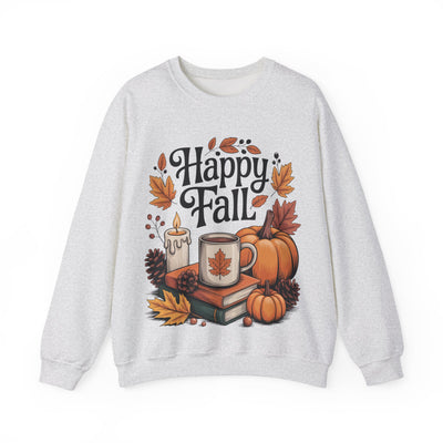 Happy Fall Sweatshirt