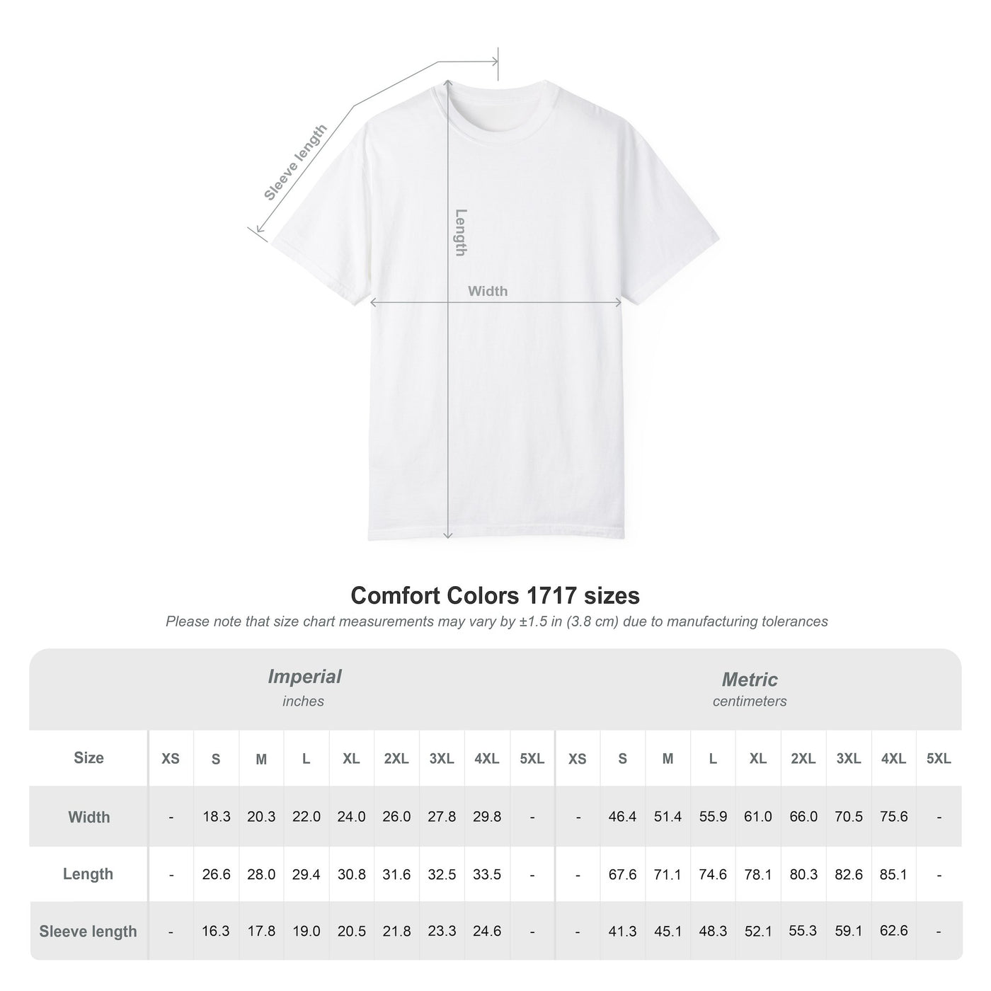 Nah I'm Good - T-Shirt