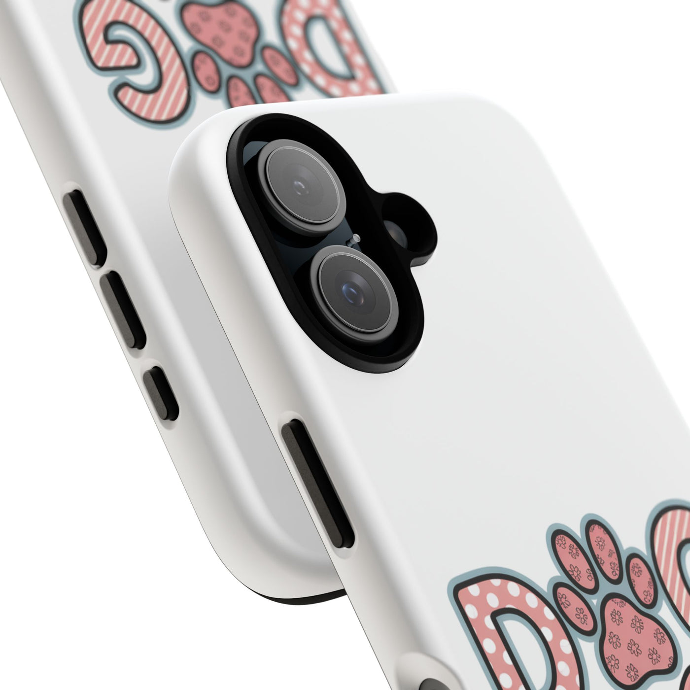 Dog Mom - Phone Case