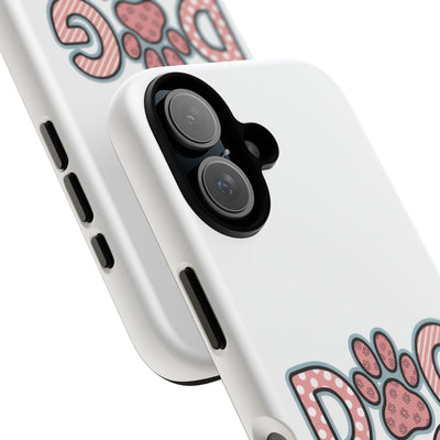 Dog Mom - Phone Case