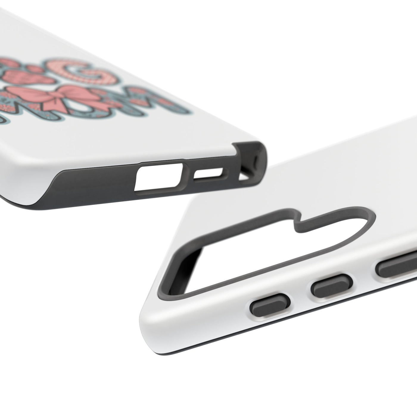 Dog Mom - Phone Case