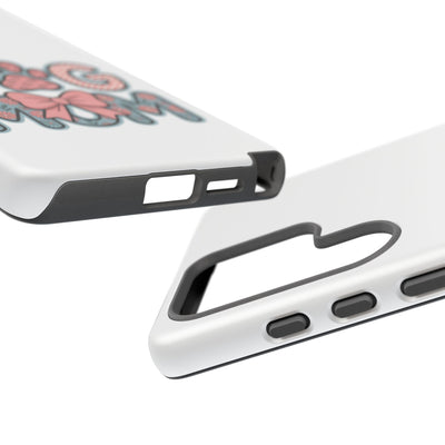 Dog Mom - Phone Case