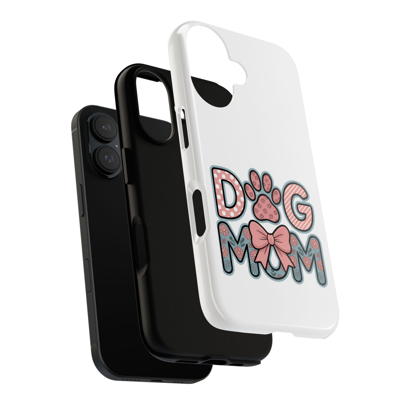 Dog Mom - Phone Case