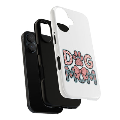 Dog Mom - Phone Case