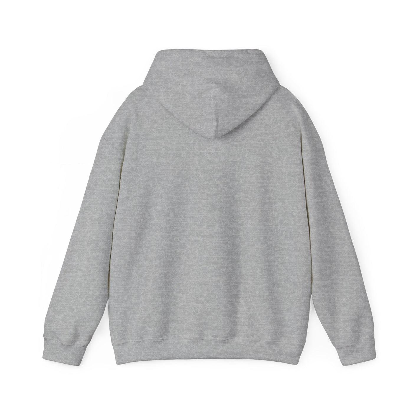 Chillin' Bear Hoodie - Cozy Unisex Sweatshirt