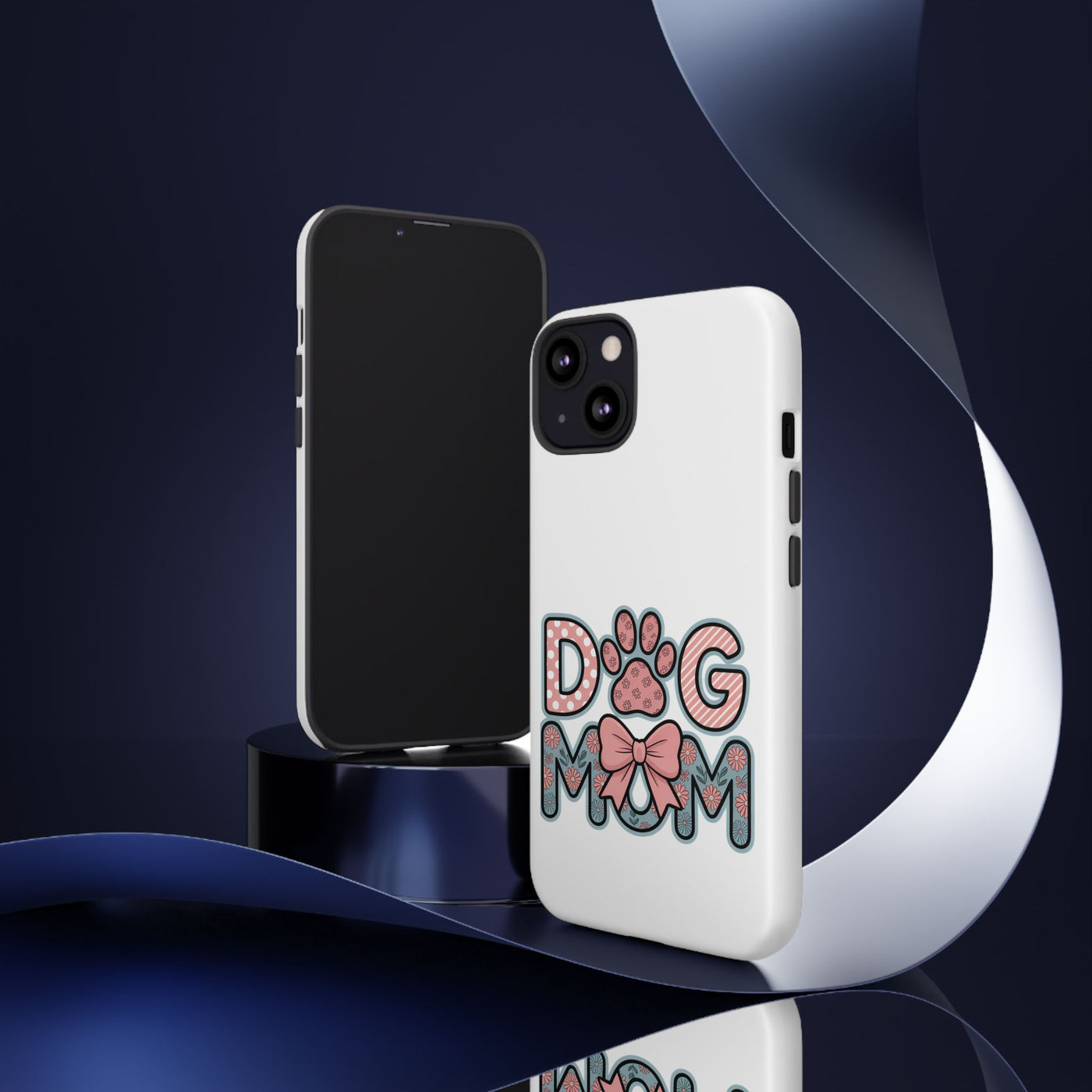 Dog Mom - Phone Case