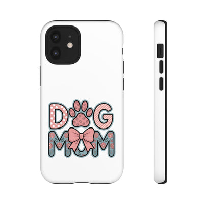 Dog Mom - Phone Case