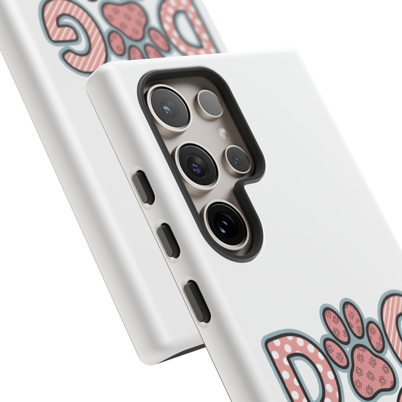 Dog Mom - Phone Case