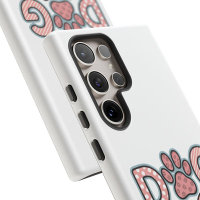 Dog Mom - Phone Case