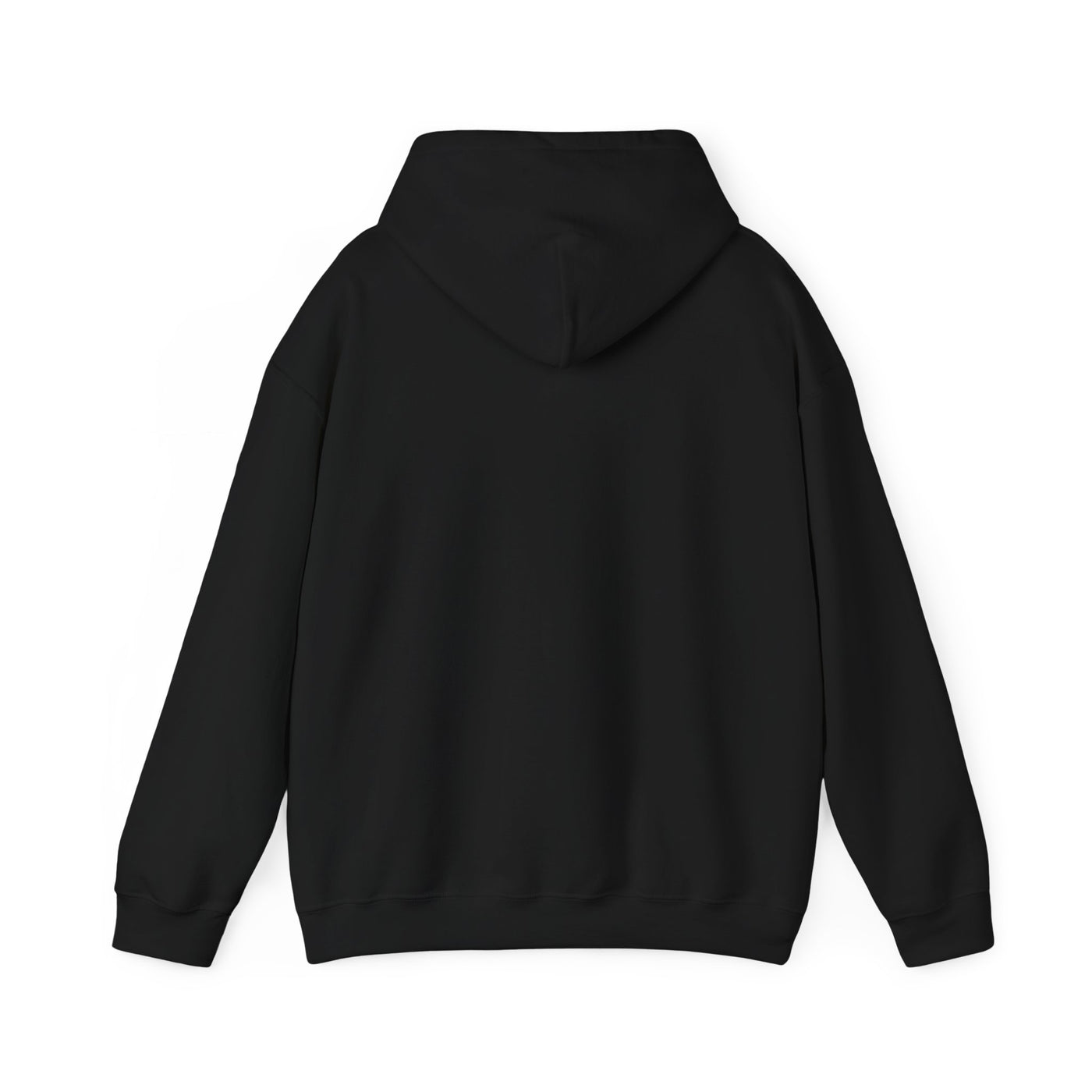 Autumn Hugs & Cozy Mugs Hoodie - Cozy Unisex Sweatshirt