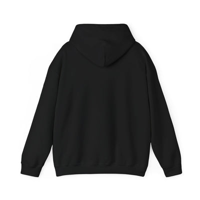 Autumn Hugs & Cozy Mugs Hoodie - Cozy Unisex Sweatshirt