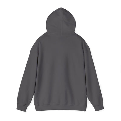 Autumn Hugs & Cozy Mugs Hoodie - Cozy Unisex Sweatshirt