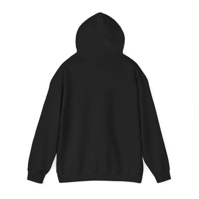 Autumn Hugs & Cozy Mugs Hoodie - Cozy Unisex Sweatshirt