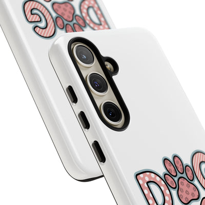 Dog Mom - Phone Case