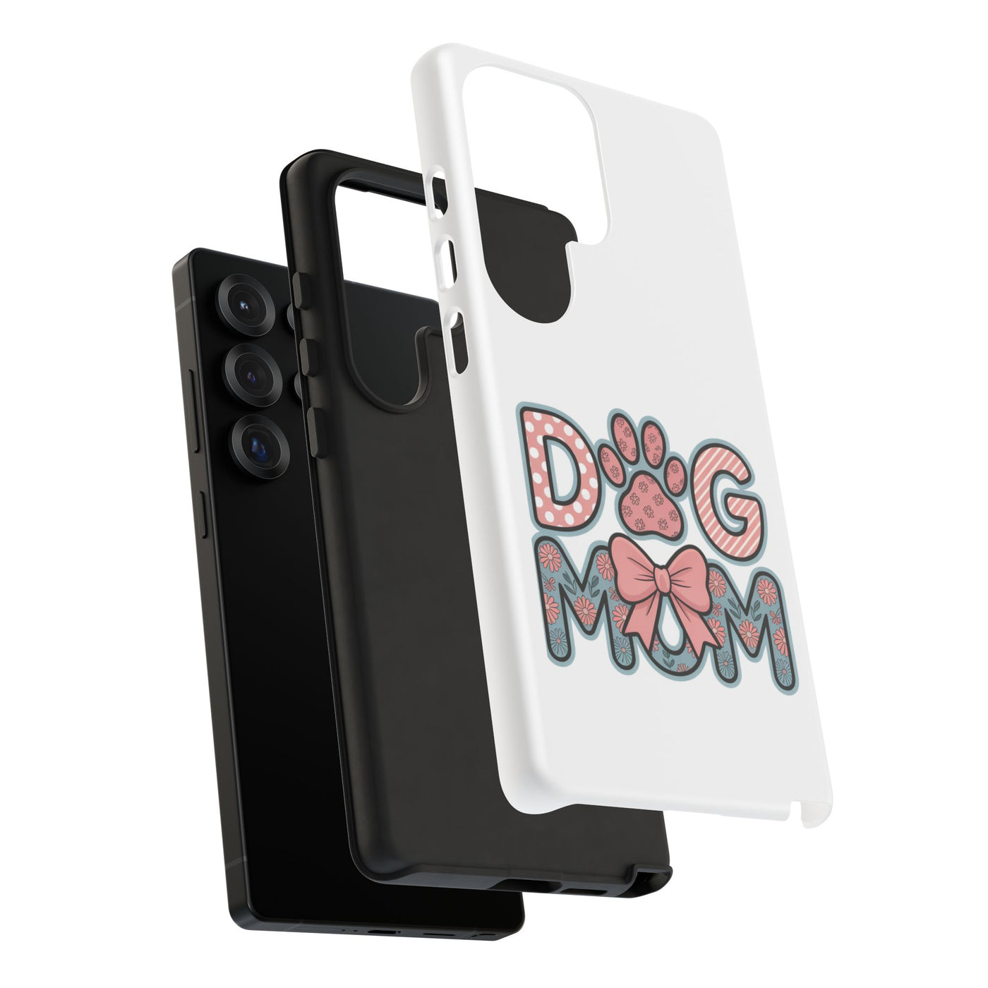 Dog Mom - Phone Case
