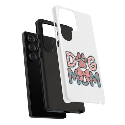 Dog Mom - Phone Case