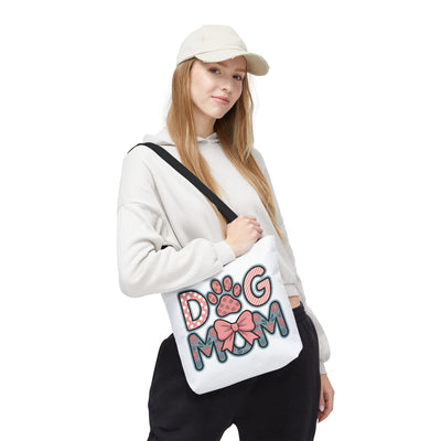 Dog Mom - Tote Bag